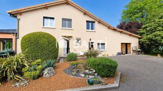  Maison à vendre 7 pièces 175 m²