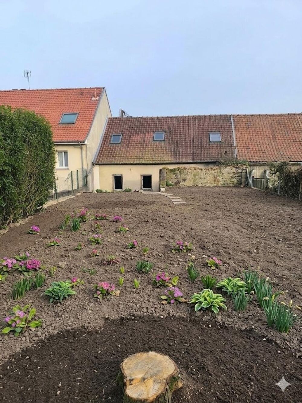 Maison 4 pièces 97 m² · à Fruges · 97 m² · 69 900 €