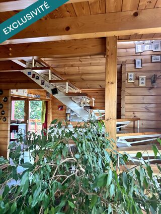  Maison � vendre 8 pi�ces 132 m�