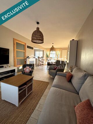  Maison � vendre 5 pi�ces 102 m�