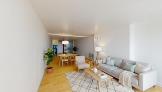  Appartement � vendre 3 pi�ces 110 m�