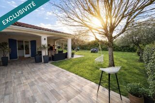  Maison à vendre 5 pièces 184 m²
