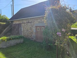  Maison à vendre 3 pièces 45 m²