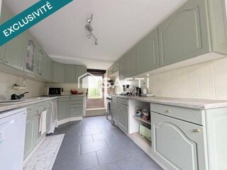  Maison à vendre 4 pièces 98 m²