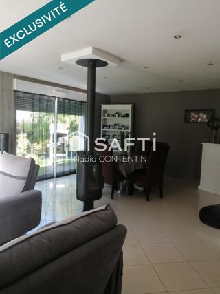  Maison � vendre 5 pi�ces 115 m�