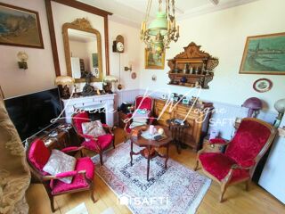  Maison à vendre 6 pièces 115 m²