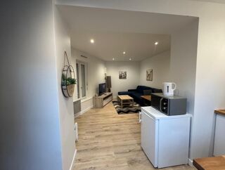  Maison � vendre 2 pi�ces 45 m�