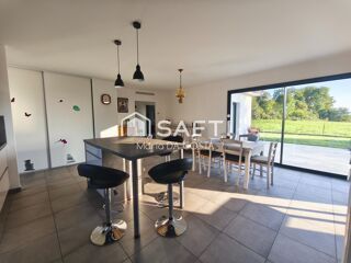  Maison  vendre 4 pices 102 m