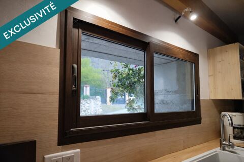   Charmante maison de village au coeur de Serdinya. Maison - 2 pi�ce(s) - 74 m�