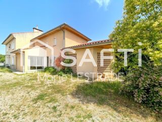  Maison � vendre 10 pi�ces 282 m�
