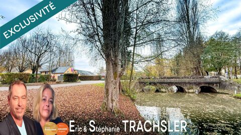   Hôtel-Restaurant en bord de rivière avec 7 chambres – Activité clé en main 