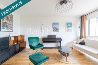  Appartement à vendre 2 pièces 49 m²