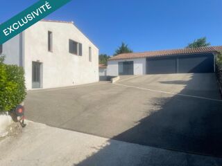  Maison à vendre 7 pièces 192 m²