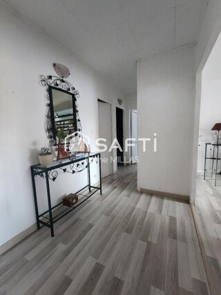  Appartement � vendre 3 pi�ces 72 m�