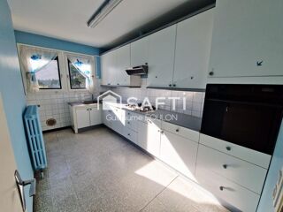  Maison � vendre 6 pi�ces 134 m�