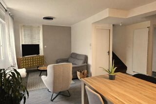  Maison � vendre 6 pi�ces 120 m�