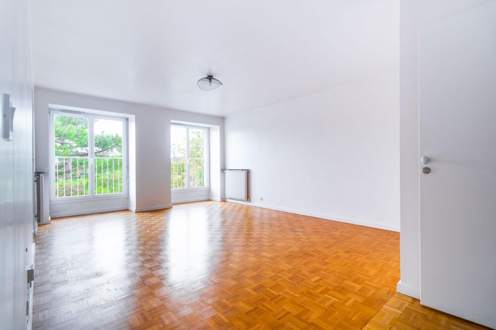 Vente Appartement Grand 3/4 pièces traversant et lumineux Versailles