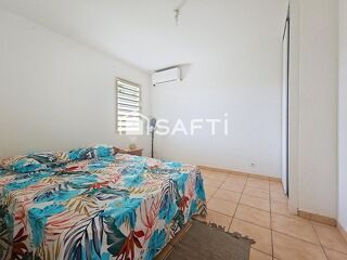  Appartement à vendre 3 pièces 59 m²