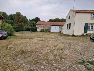  Maison � vendre 7 pi�ces 157 m�