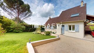  Maison à vendre 7 pièces 174 m²