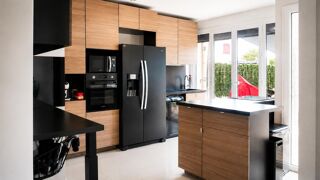  Maison à vendre 5 pièces 131 m²