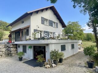 Vente Maison Villa avec piscine Nattages