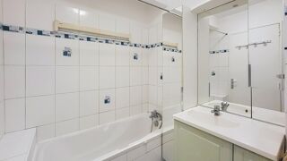  Appartement à louer 3 pièces 62 m²