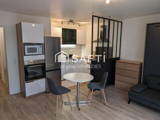  Appartement  louer 1 pice 36 m