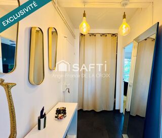  Appartement � vendre 5 pi�ces 81 m�