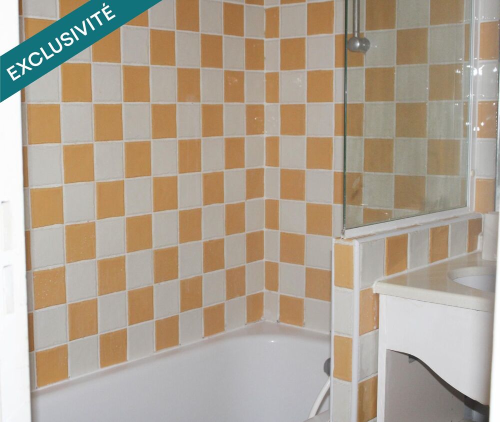 Vente Appartement APPARTEMENT 2 PIECES CANNES CROIX DES GARDES Cannes