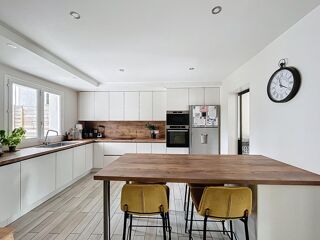  Maison � vendre 7 pi�ces 189 m�