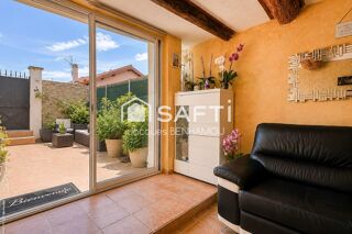  Maison à vendre 3 pièces 73 m²