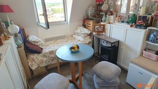  Appartement à vendre 1 pièce 25 m²