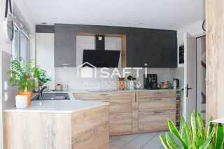  Maison  vendre 7 pices 207 m