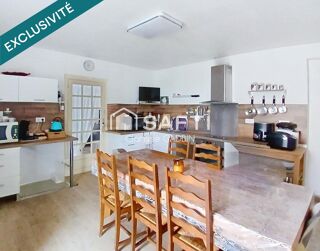  Maison à vendre 4 pièces 82 m²