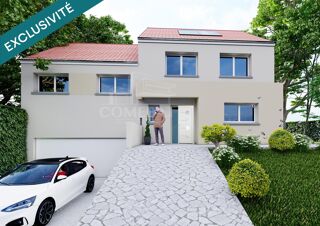  Terrain � vendre 684 m�