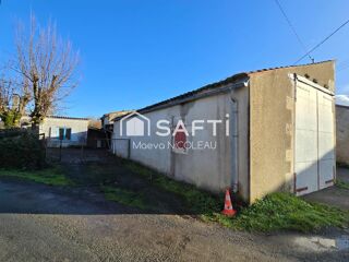  Maison � vendre 2 pi�ces 72 m�