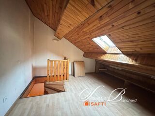  Maison à vendre 2 pièces 45 m²