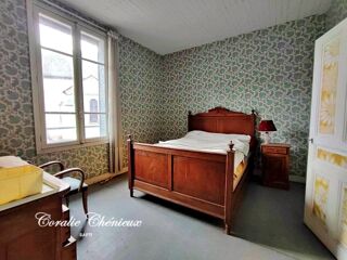  Maison � vendre 8 pi�ces 232 m�