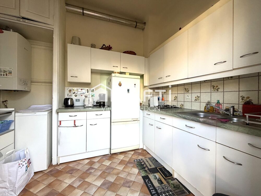 Vente Immeuble IMMEUBLE DE RAPPORT + HANGAR – FORTE RENTABILITÉ Perpignan