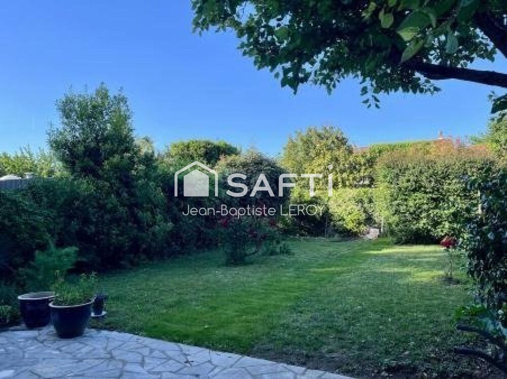 Vente Maison Proche de toutes commodités Angers