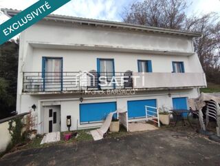  Immeuble à vendre 350 m²