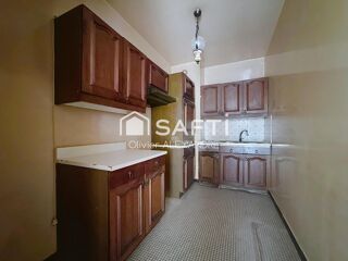  Appartement � vendre 2 pi�ces 47 m�