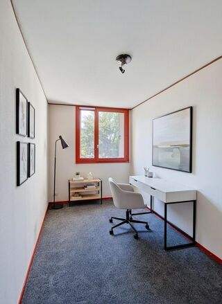  Appartement à vendre 4 pièces 86 m²