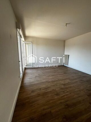  Appartement à vendre 3 pièces 63 m²