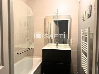  Appartement � vendre 3 pi�ces 66 m�