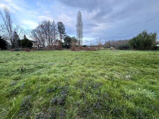  Terrain à vendre 1505 m²