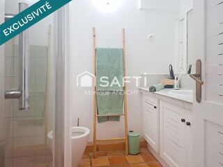 Vente Appartement Tartane – Studio meublé vue mer La trinite