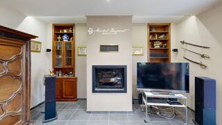  Maison � vendre 8 pi�ces 153 m�