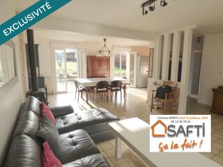  Maison � vendre 6 pi�ces 105 m�